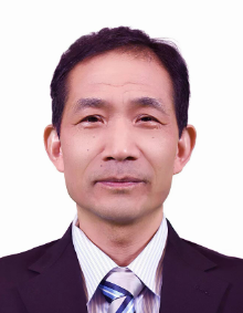 Mr. Cao Xingxin